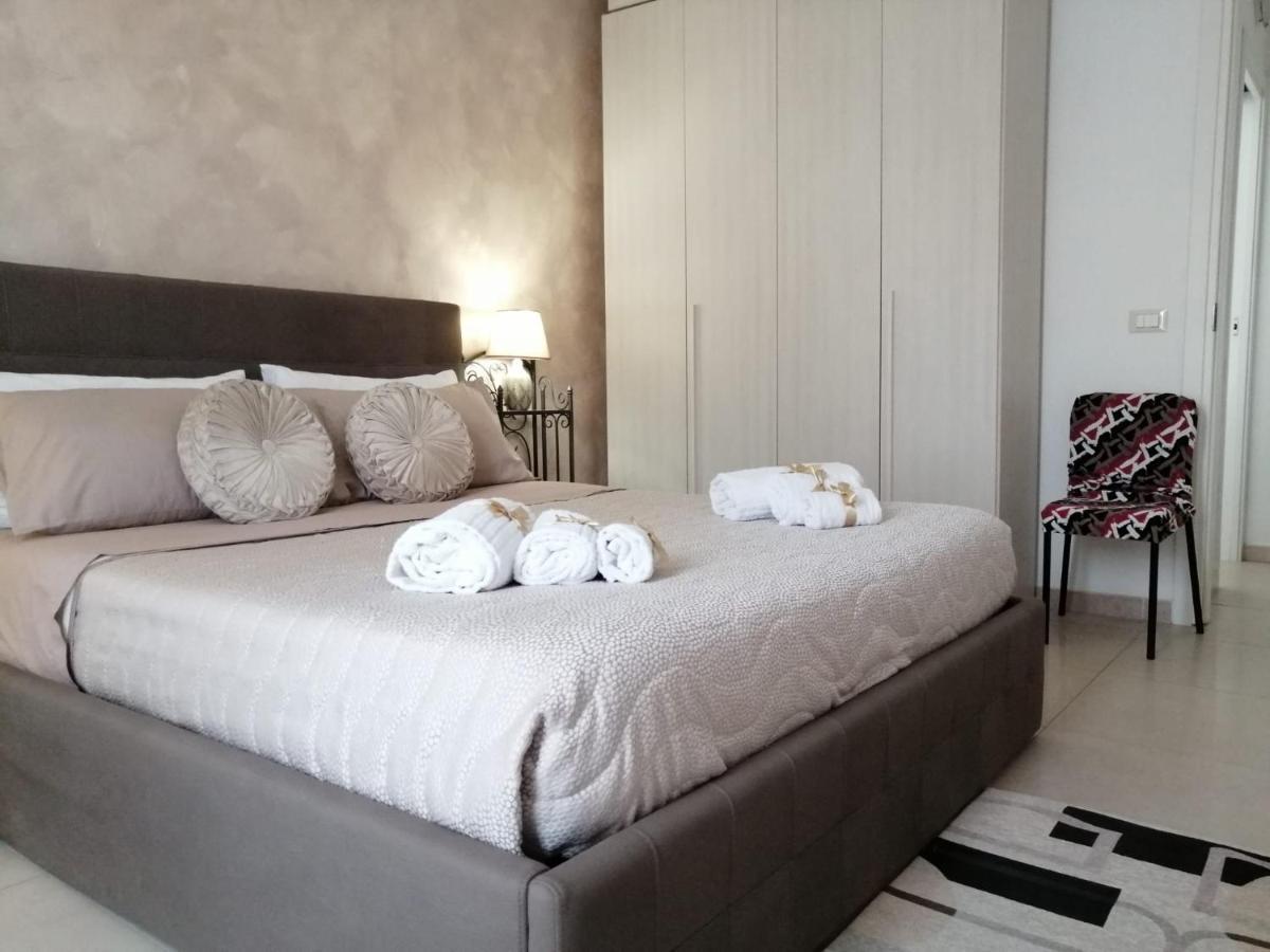 Casa Gelsomino Apartment Noto Ngoại thất bức ảnh