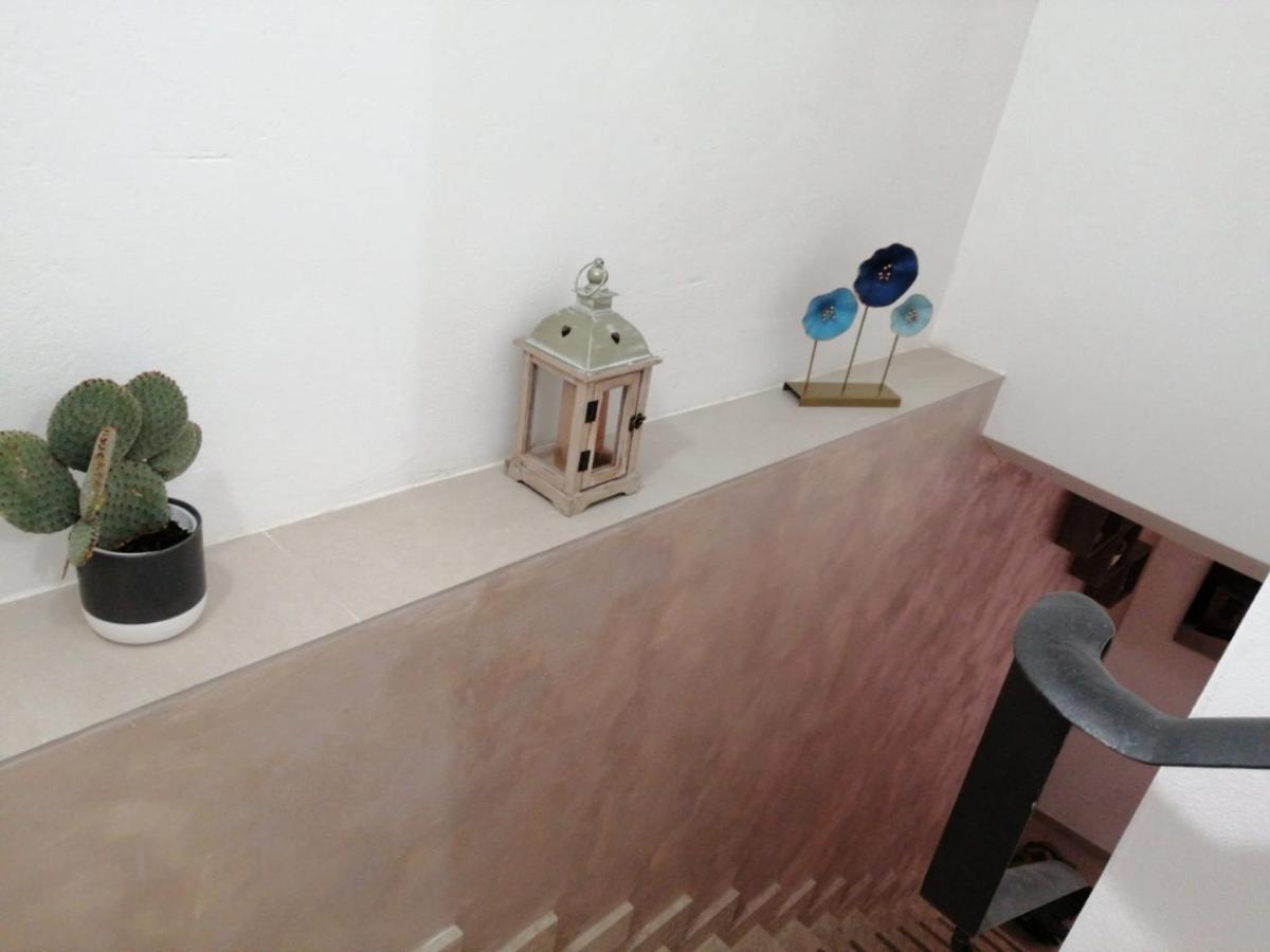 Casa Gelsomino Apartment Noto Ngoại thất bức ảnh