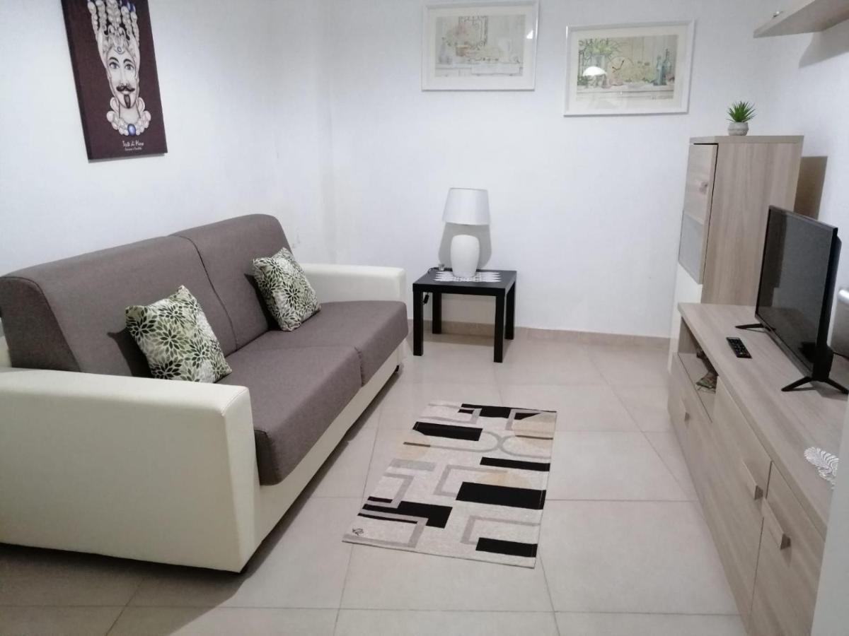 Casa Gelsomino Apartment Noto Ngoại thất bức ảnh