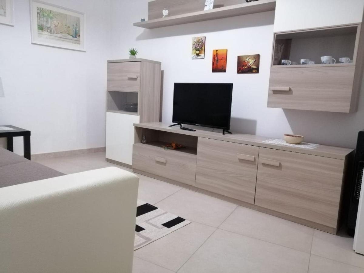 Casa Gelsomino Apartment Noto Ngoại thất bức ảnh